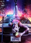 Birds of Prey: And the Fantabulous Emancipation of One Harley Quinn poster