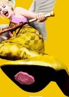 Birds of Prey: And the Fantabulous Emancipation of One Harley Quinn poster