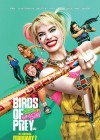 Birds of Prey: And the Fantabulous Emancipation of One Harley Quinn poster