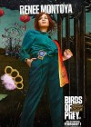 Birds of Prey: And the Fantabulous Emancipation of One Harley Quinn poster