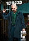 Birds of Prey: And the Fantabulous Emancipation of One Harley Quinn poster