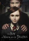Brahms: The Boy II poster
