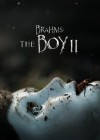 Brahms: The Boy II poster