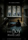 Brahms: The Boy II poster