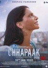 Chhapaak poster