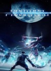 Cosmoball poster