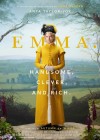 Emma. poster