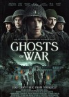 Ghosts of War poster