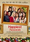 Happiest Season poster