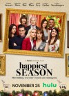 Happiest Season poster