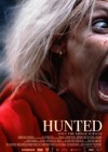 Hunted poster