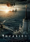 Invasion poster