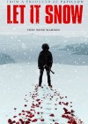 Let It Snow poster