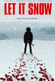 Let It Snow poster