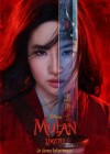 Mulan poster