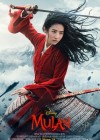 Mulan poster