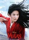 Mulan poster