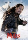 Mulan poster