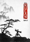 Mulan poster