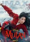 Mulan poster