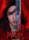 Mulan poster