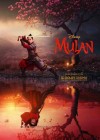 Mulan poster