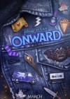 Onward poster