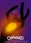 Onward poster