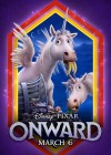 Onward poster