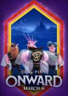 Onward poster