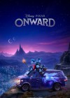 Onward poster