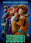 Scoob! poster