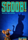 Scoob! poster