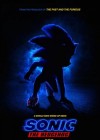 Sonic The Hedgehog poster