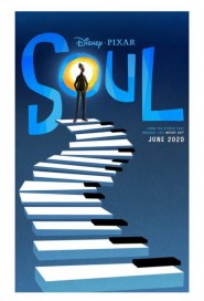 Soul poster