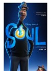 Soul poster