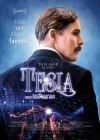 Tesla poster