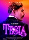 Tesla poster