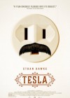 Tesla poster