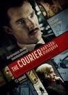 The Courier poster