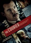 The Courier poster