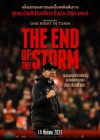 The End of the Storm poster