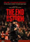 The End of the Storm poster