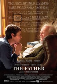 The Father poster