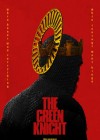 The Green Knight poster