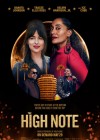 The High Note poster