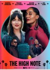 The High Note poster