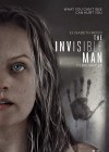 The Invisible Man poster