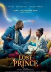 The Lost Prince poster