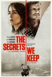 The Secrets We Keep poster